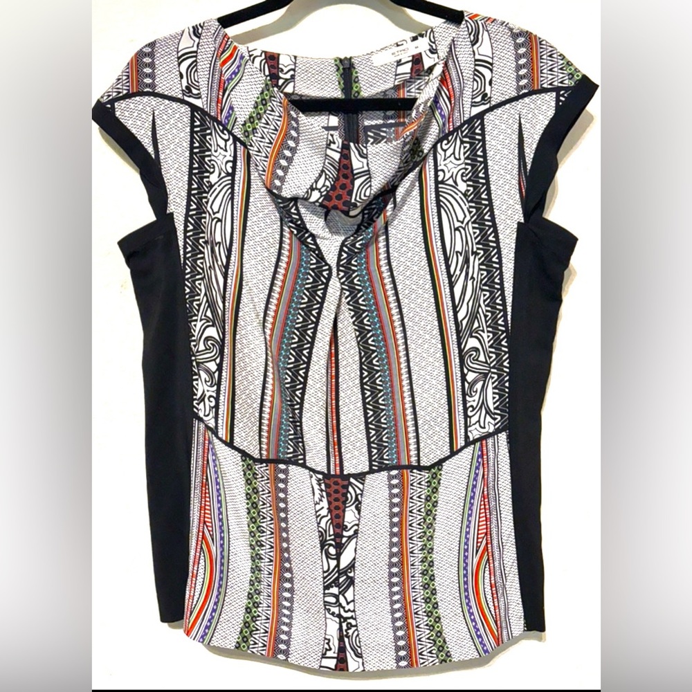 Etro Silk Top